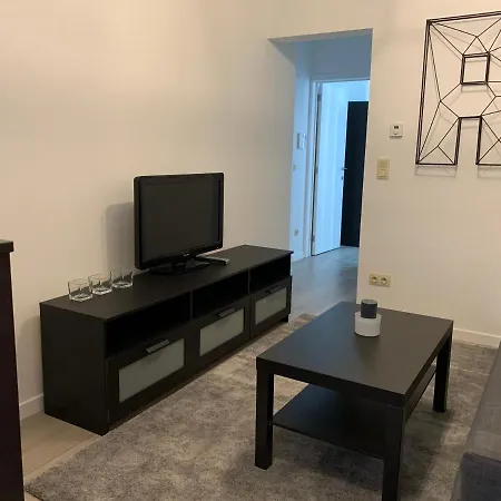 Apartment Met Terras